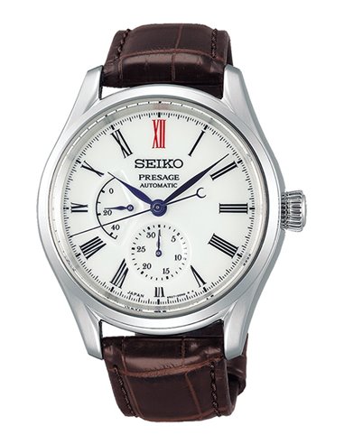 | SPB093J1 | Relógio Seiko « ARITA » SPB093J1