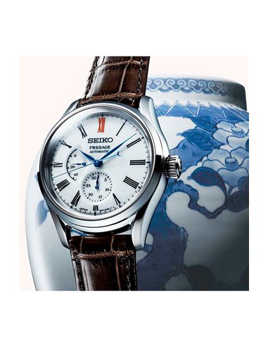| SPB093J1 | Relógio Seiko « ARITA » SPB093J1