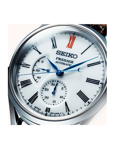 | SPB093J1 | Relógio Seiko « ARITA » SPB093J1