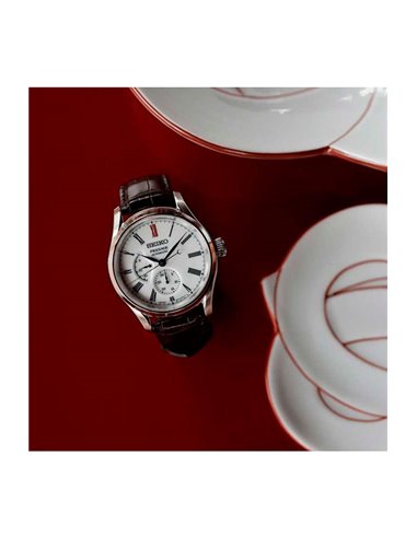 | SPB093J1 | Relógio Seiko « ARITA » SPB093J1