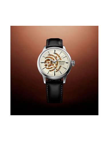| SSA455J1 | Relógio Seiko « PRESAGE STAR BAR » SSA455J1