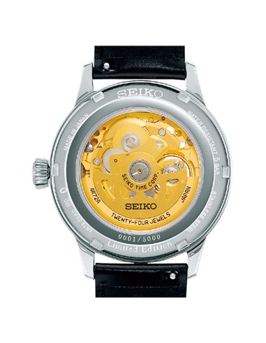 | SSA455J1 | Reloj Seiko « PRESAGE STAR BAR » SSA455J1