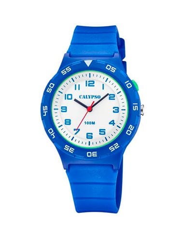 | K5797/2 | Calypso « SWEET TIME » K5797/2