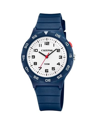 | K5797/3 | Relógio Calypso « SWEET TIME » K5797/3