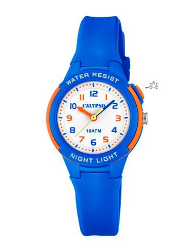 | K6069/3 | Reloj Calypso « SWEET TIME » K6069/3