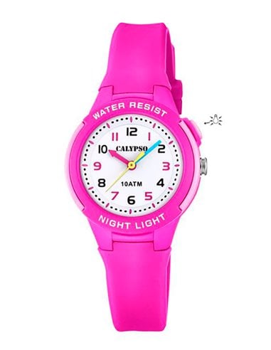 | K6069/1 | Relógio Calypso « SWEET TIME » K6069/1