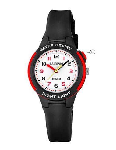 | K6069/6 | Relógio Calypso « SWEET TIME » K6069/6