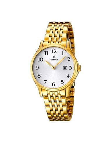 | F16749/1 | Damenuhr Festina « CLASSIC » F16749/1