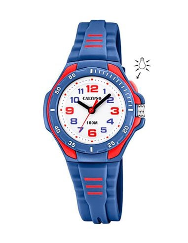 | K5757/5 | Relógio Calypso « SWEET TIME » K5757/5
