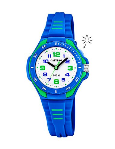 | K5757/4 | Reloj Calypso « SWEET TIME » K5757/4