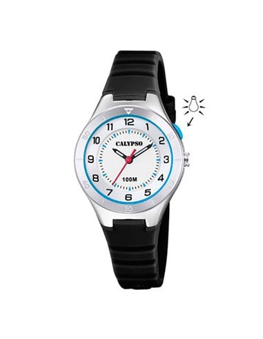| K5800/4 | Reloj Calypso « SWEET TIME » K5800/4