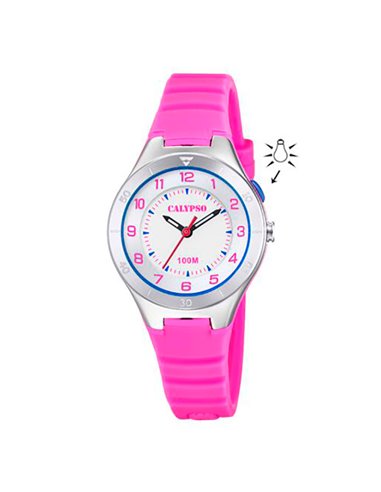 | K5800/2 | Montre Calypso « SWEET TIME » K5800/2