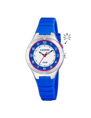 | K5800/3 | Montre Calypso « SWEET TIME » K5800/3