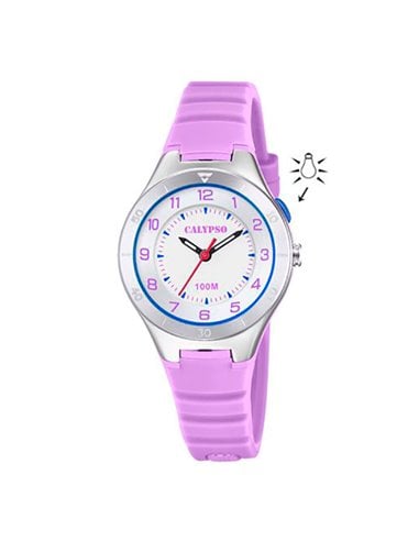 | K5800/5 | Montre Calypso « SWEET TIME » K5800/5