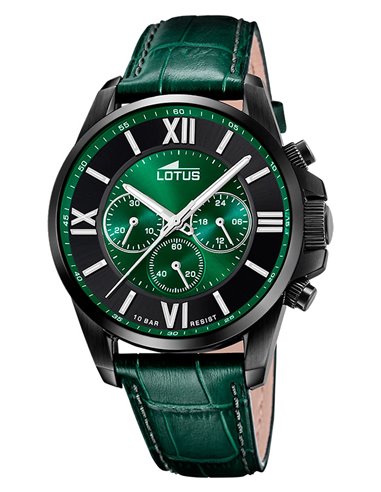 | 18881/1 | Reloj Lotus « CHRONO » 18881/1