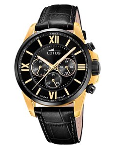 Relógio 18882/1 Lotus CHRONO