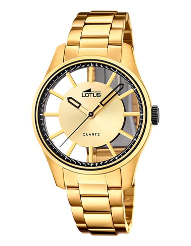 | 18903/1 | Reloj Lotus « EXCELLENT » 18903/1