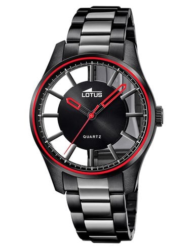 | 18905/1 | Reloj Lotus « EXCELLENT » 18905/1