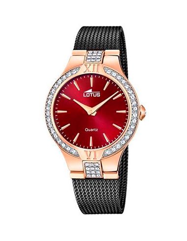 Smartwatch Lotus Smartime 50015/1 Mujer Rosa, Moderno