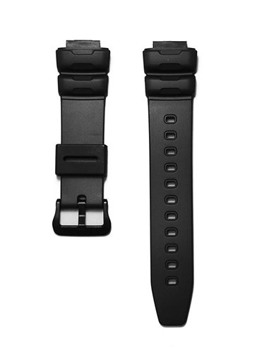 Uhrenarmband Casio | TRT-500-1 |