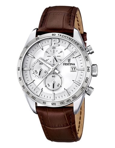 | F16760/1 | Reloj Festina « CHRONO TIMELESS » F16760/1