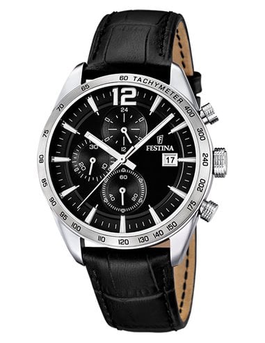 | F16760/4 | Reloj Festina « CHRONO TIMELESS » F16760/4