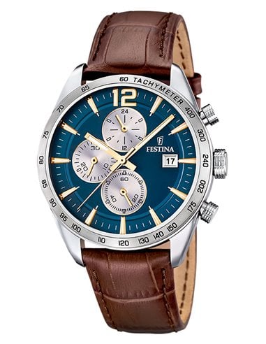 Festina review sales