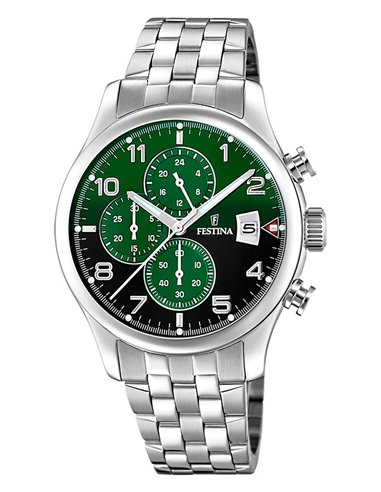 | F20374/7 | Reloj Festina « CHRONO TIMELESS » F20374/7