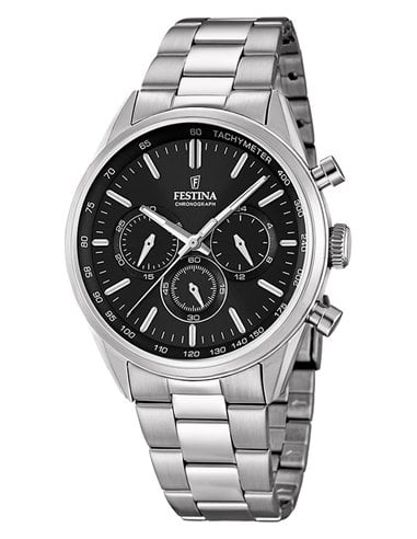 | F16820/4 | Reloj Festina « CHRONO TIMELESS » F16820/4