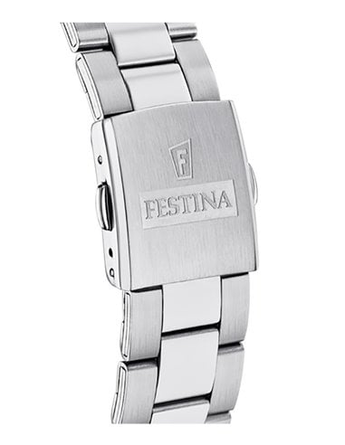 | F16820/Q | Herrenuhr Festina « CHRONO TIMELESS » F16820/Q
