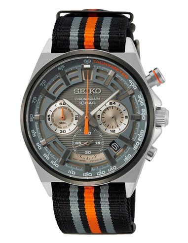 | SSB403P1 | Herrenuhr Seiko « NEO SPORT » SSB403P1