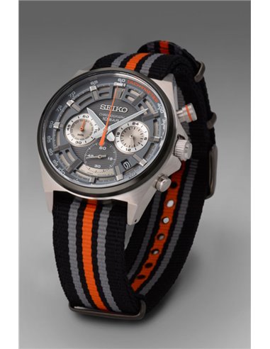 | SSB403P1 | Herrenuhr Seiko « NEO SPORT » SSB403P1