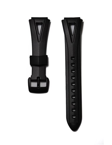 Uhrenarmband Casio | WS-110H-1 |