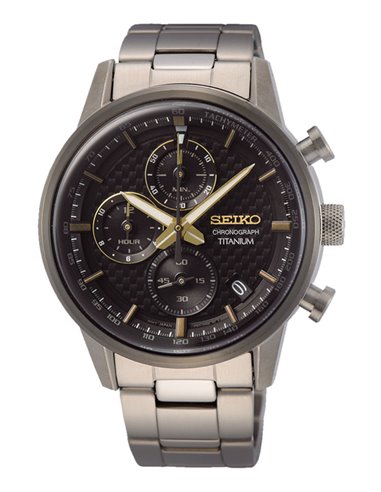 | SSB391P1 | Herrenuhr Seiko « NEO SPORT » SSB391P1