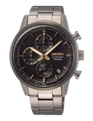 | SSB391P1 | Relógio Seiko « NEO SPORT » SSB391P1