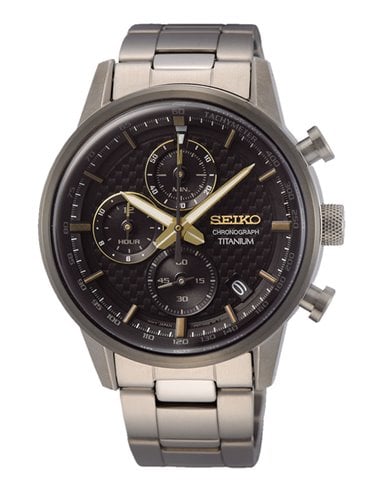 Reloj Seiko srpe57k1 automatico hombre