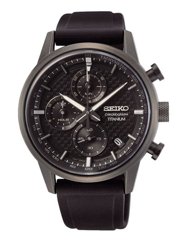 | SSB393P1 | Montre Seiko « NEO SPORT » SSB393P1