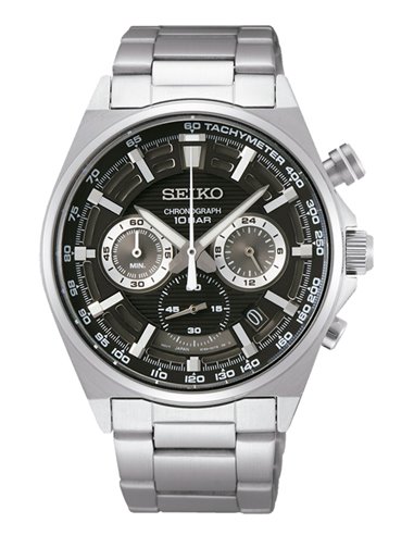 Herrenuhr Seiko SSB397P1 Neo Sport