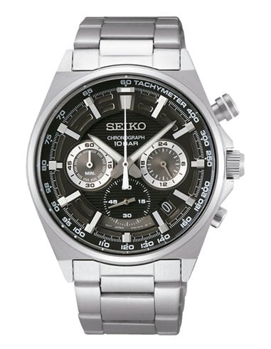 Seiko Watch SSB397P1 Neo Sport