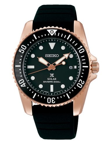 SNE586P1 Relógio Seiko SCUBA