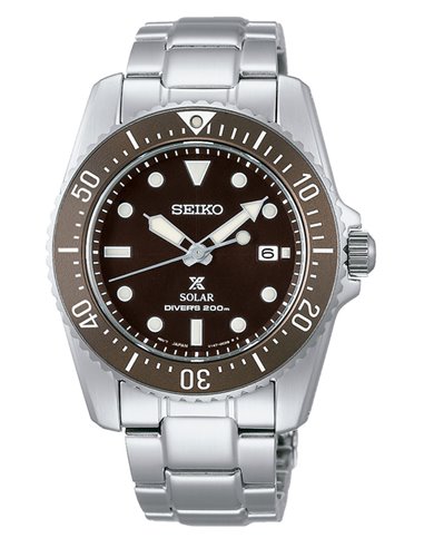 SNE571P1 Relógio Seiko SCUBA
