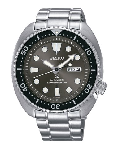 | SRPF13K1 | Montre Seiko « TURTLE » SRPF13K1