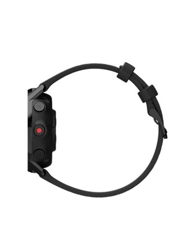 | GRIT X | Uhr Polar « GRIT X PRO BLACK DLC »