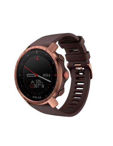 | GRIT X | Polar « GRIT X PRO NORDIC COPPER »
