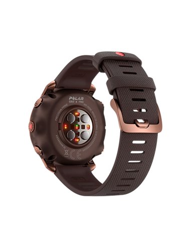 | GRIT X | Polar « GRIT X PRO NORDIC COPPER »