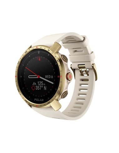 | GRIT X | Polar « GRIT X PRO ARTIC GOLD »