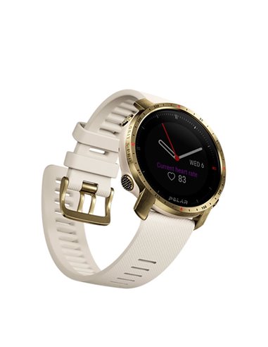 | GRIT X | Polar « GRIT X PRO ARTIC GOLD »