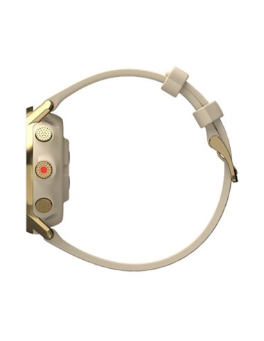 | GRIT X | Polar « GRIT X PRO ARTIC GOLD »