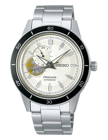 | SSA423J1 | Relógio Seiko « STYLE 60´S » SSA423J1
