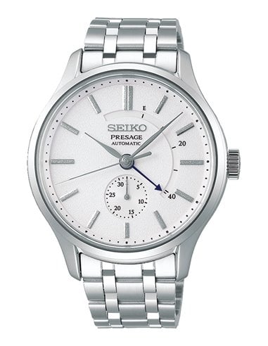 | SSA395J1 | Reloj Seiko « ZEN GARDEN MARBLE » SSA395J1